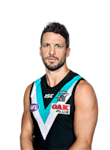 Travis Boak profile picture